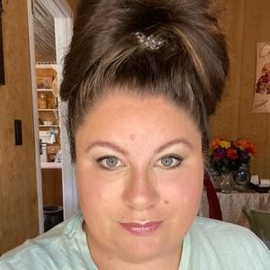 Meet your Posher, Jodi